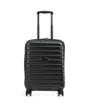 Delsey Paris Shadow 5.0 Resväska med 4 hjul schwarz