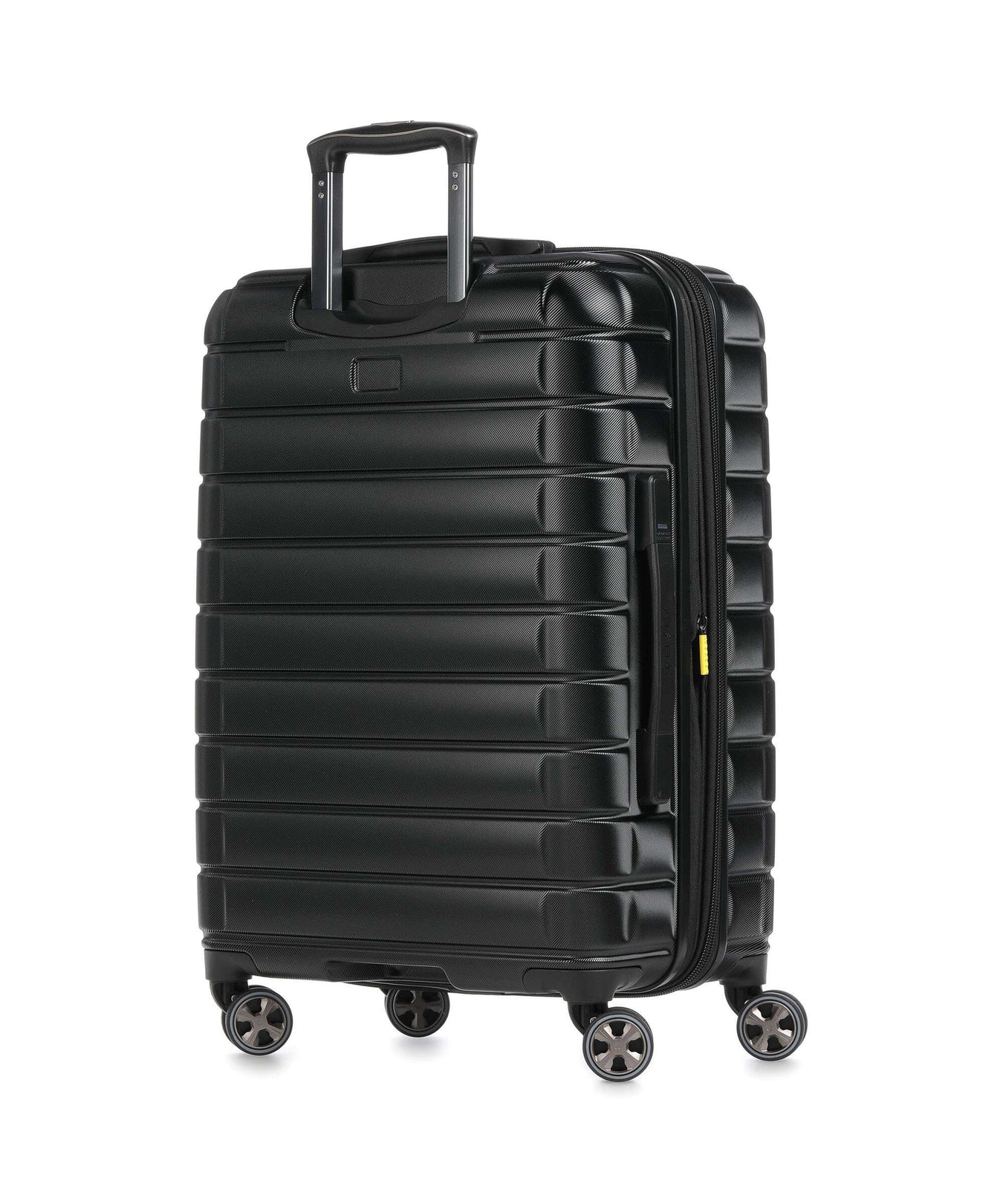 Delsey Paris Shadow 5.0 Spinner (4 wheels) schwarz