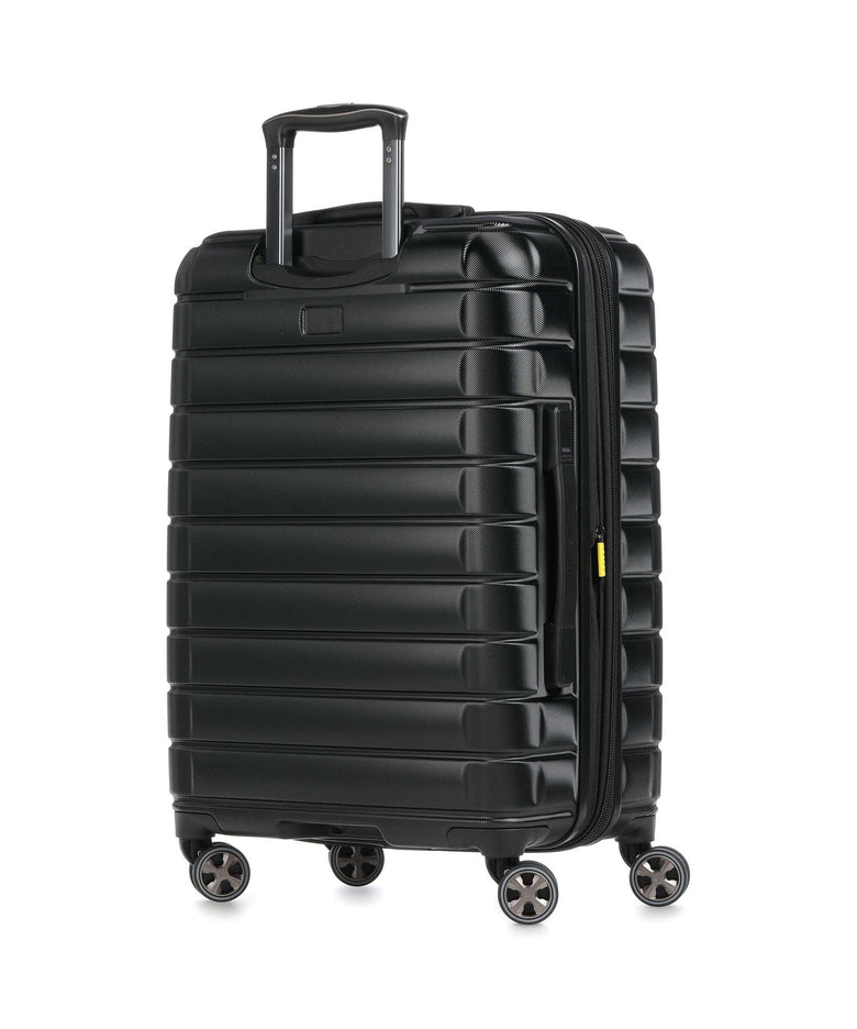 Delsey Paris Shadow 5.0 Spinner (4 wheels) schwarz