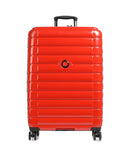 Delsey Paris Shadow 5.0 Resväska med 4 hjul intensives rot