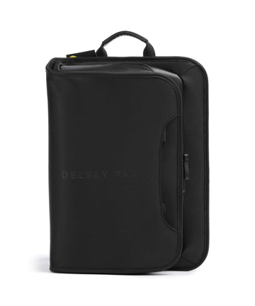 Delsey Paris Arche Ryggsäck väska schwarz