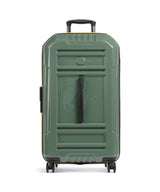 Delsey Paris Rempart Resväska med 4 hjul army