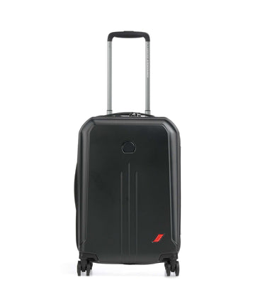 Delsey Paris Allure Resväska med 4 hjul schwarz