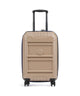 Delsey Paris Rempart Resväska med 4 hjul beige