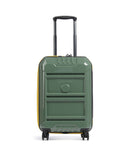Delsey Paris Rempart Spinner (4 wheels) army