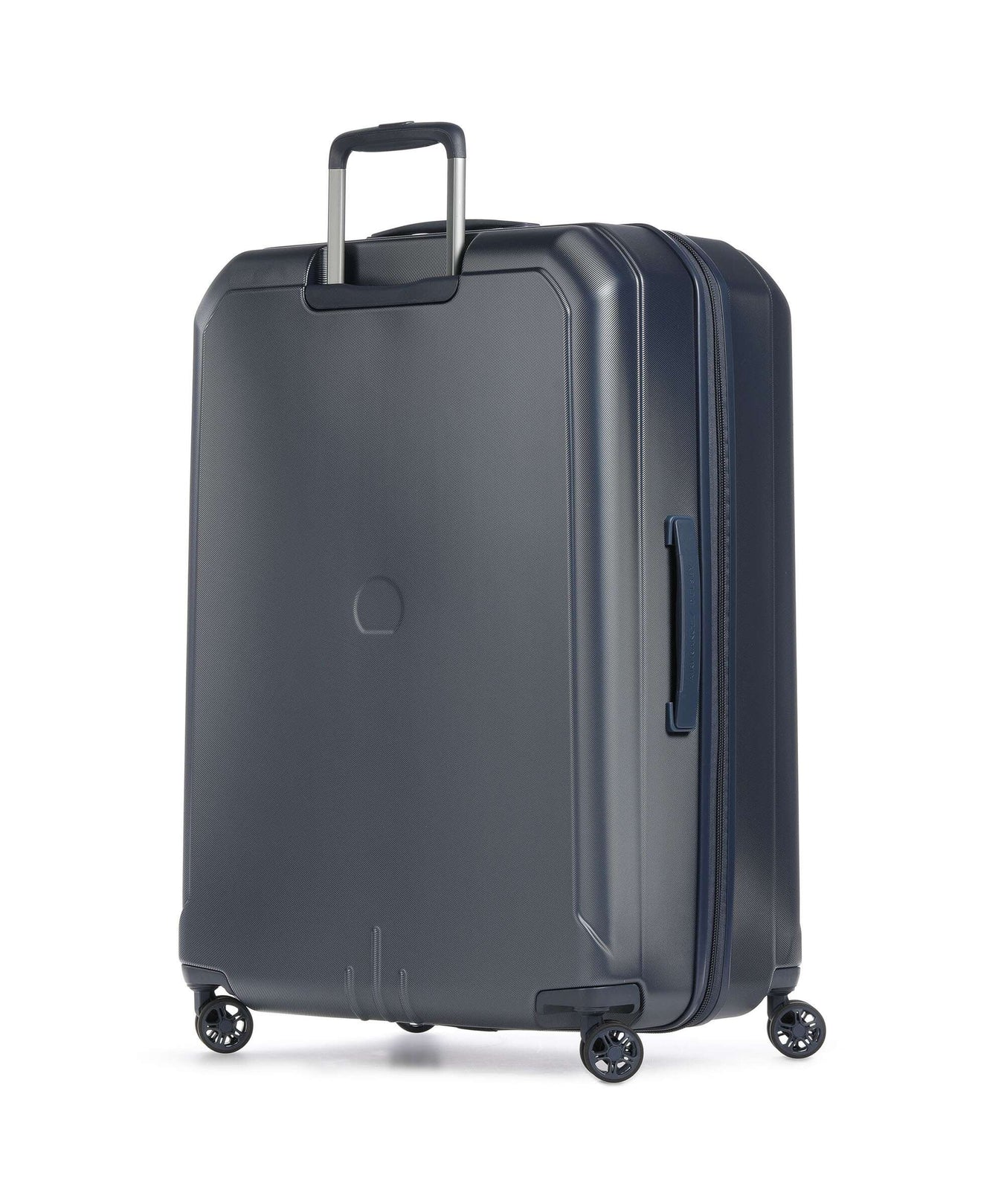 Delsey Paris Allure Spinner (4 wheels) marineblau