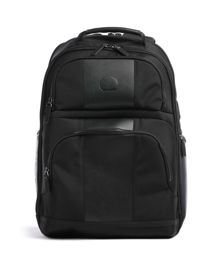 Delsey Paris Wagram Backpack schwarz