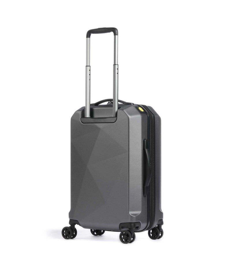 Delsey Paris Karat 2.0 Spinner (4 wheels) anthrazit