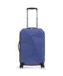 Delsey Paris Karat 2.0 Spinner (4 wheels) blau