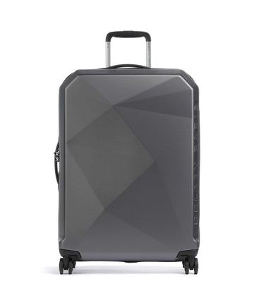 Delsey Paris Karat 2.0 Resväska med 4 hjul anthrazit