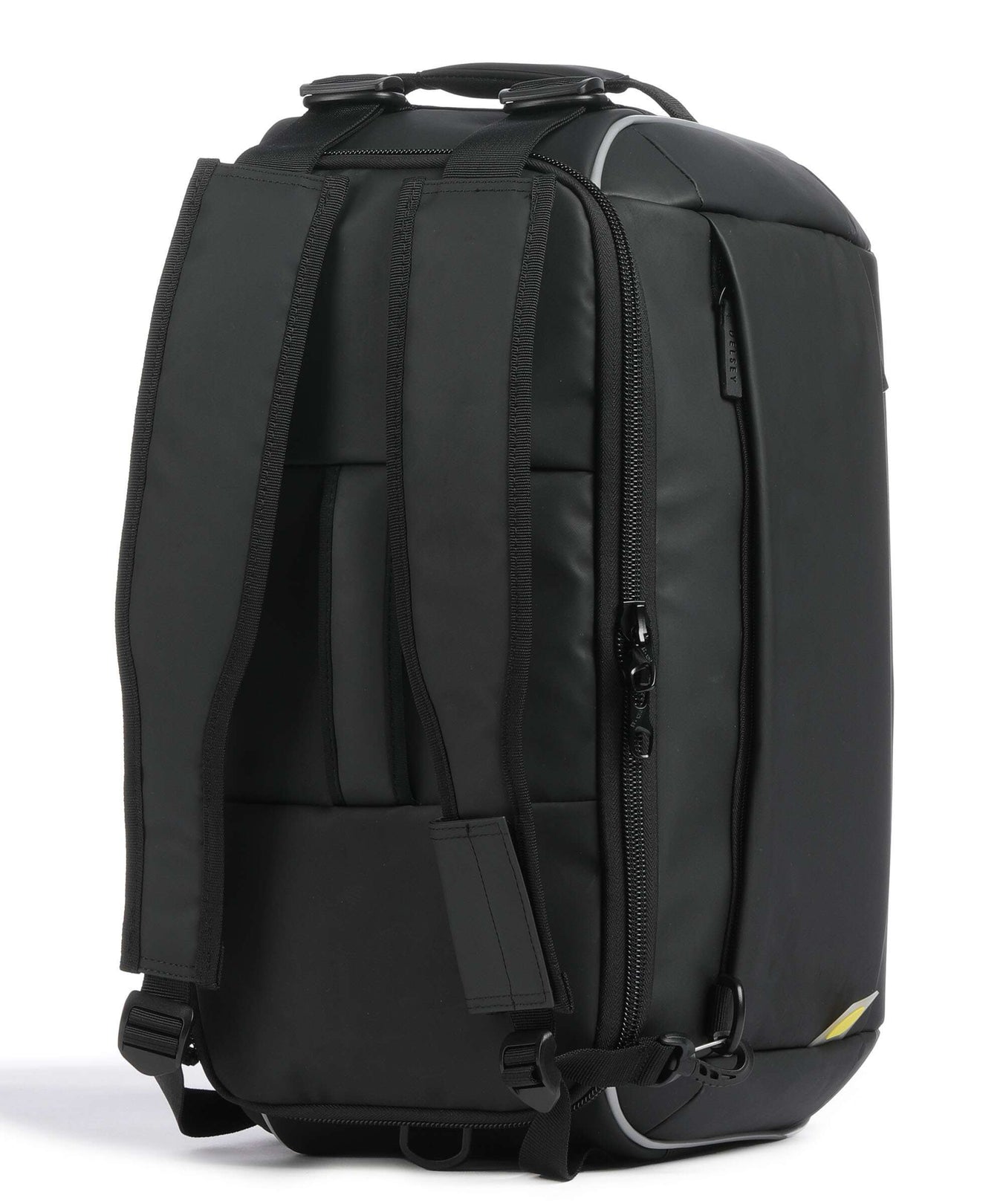 Delsey Paris Aventure Weekend bag schwarz