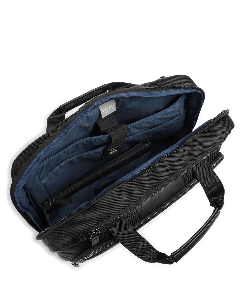 Delsey Paris Wagram Briefcase schwarz