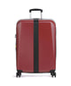 Delsey Paris Promenade Hard 2.0 Spinner (4 wheels) bordeaux rot