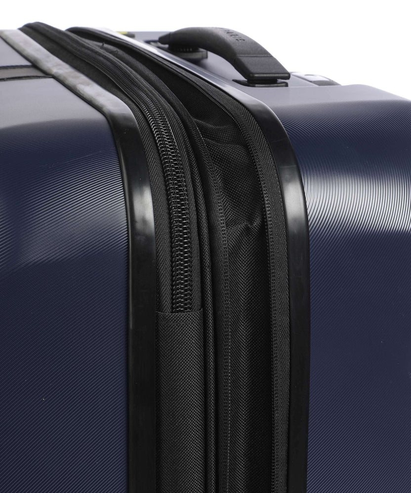 Delsey Paris Promenade Hard 2.0 Spinner (4 wheels) marineblau