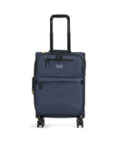 Delsey Paris Maubert 2.0 Resväska med 4 hjul marineblau