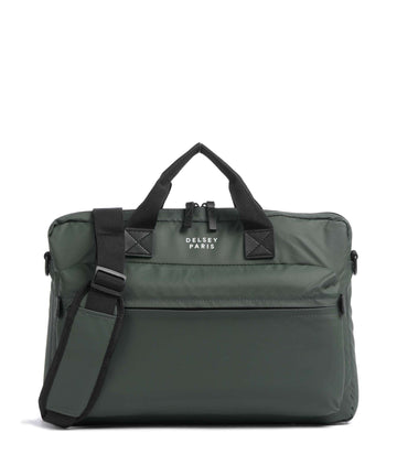 Delsey Paris Maubert 2.0 Portfölj army