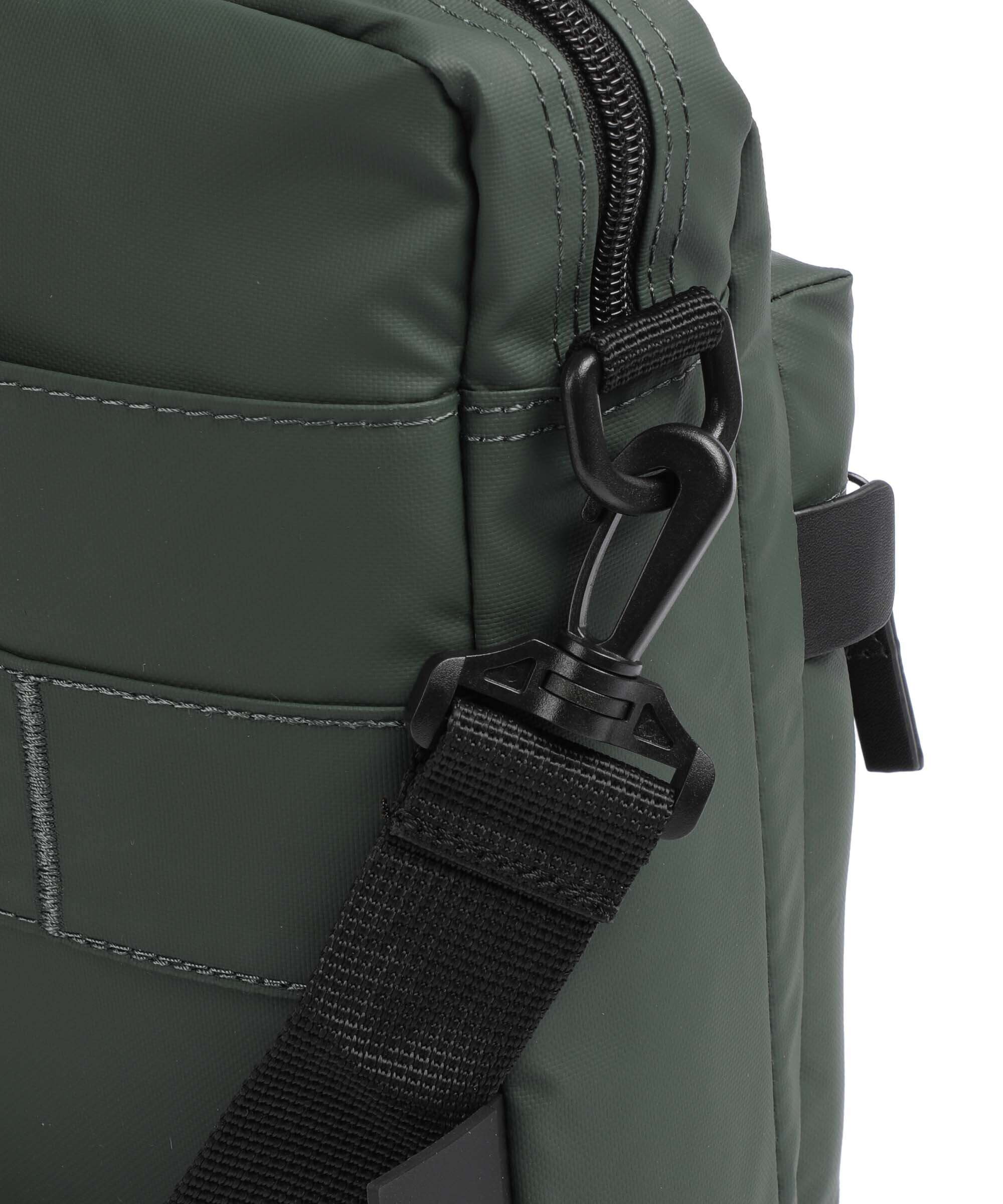 Delsey Paris Maubert 2.0 Briefcase army