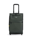 Delsey Paris Maubert 2.0 Resväska med 2 hjul army