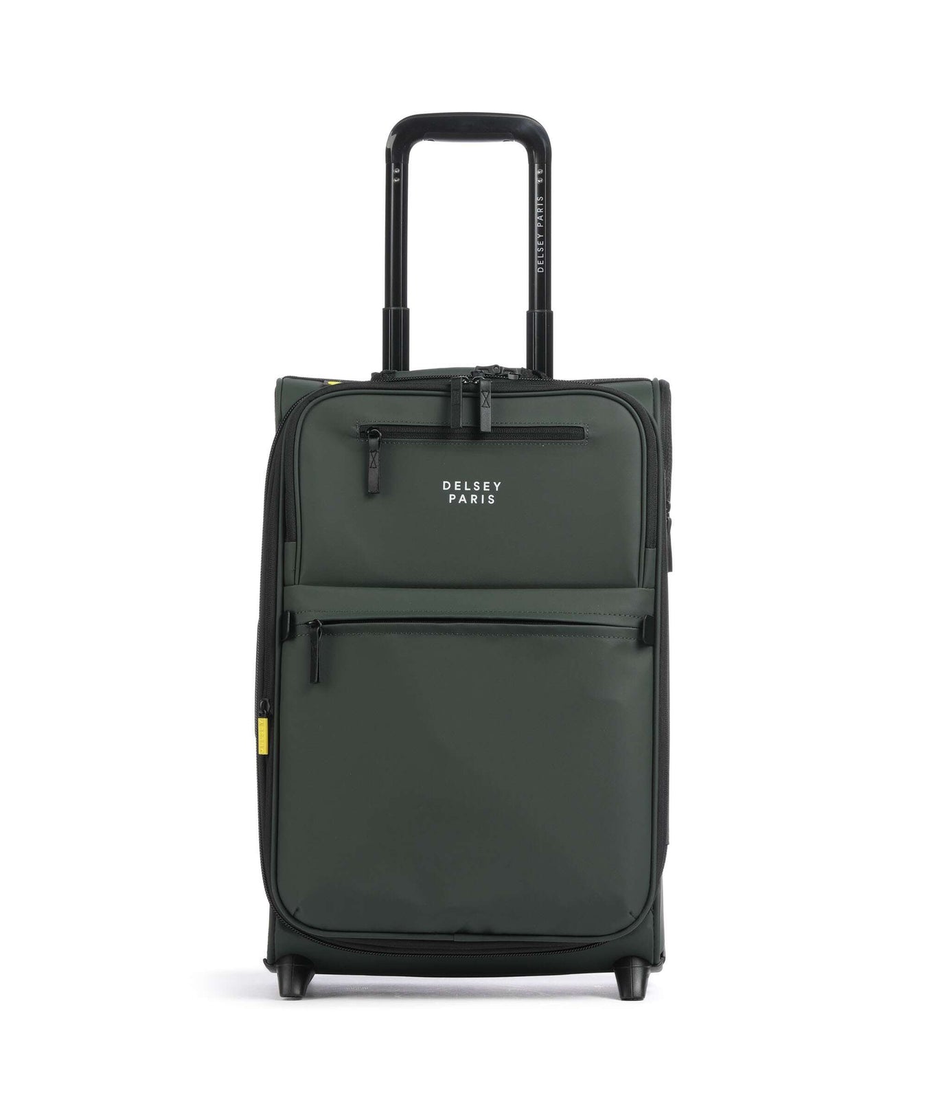 Delsey Paris Maubert 2.0 Trolley (2 wheels) army