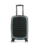 Delsey Paris Shadow 5.0 Resväska med 4 hjul gruen