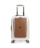 Delsey Paris Chatelet Air 2.0 Resväska med 4 hjul angora