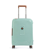 Delsey Paris Moncey Spinner (4 wheels) mandel