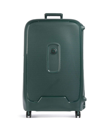Delsey Paris Moncey Spinner (4 wheels) gruen