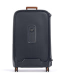 Delsey Paris Moncey Spinner (4 wheels) tinte blau