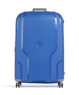 Delsey Paris Clavel Resväska med 4 hjul blau