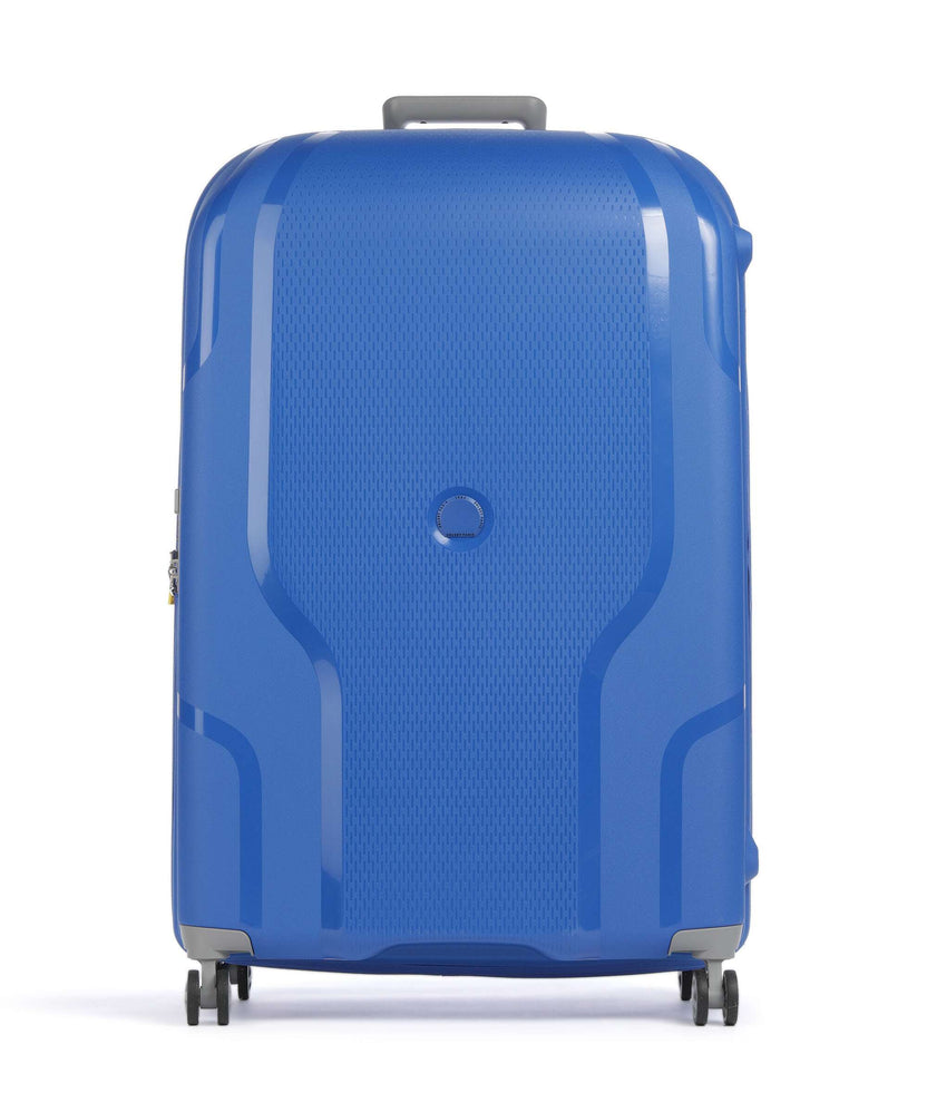Delsey Paris Clavel Spinner (4 wheels) blau