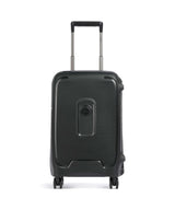 Delsey Paris Moncey Spinner (4 wheels) schwarz