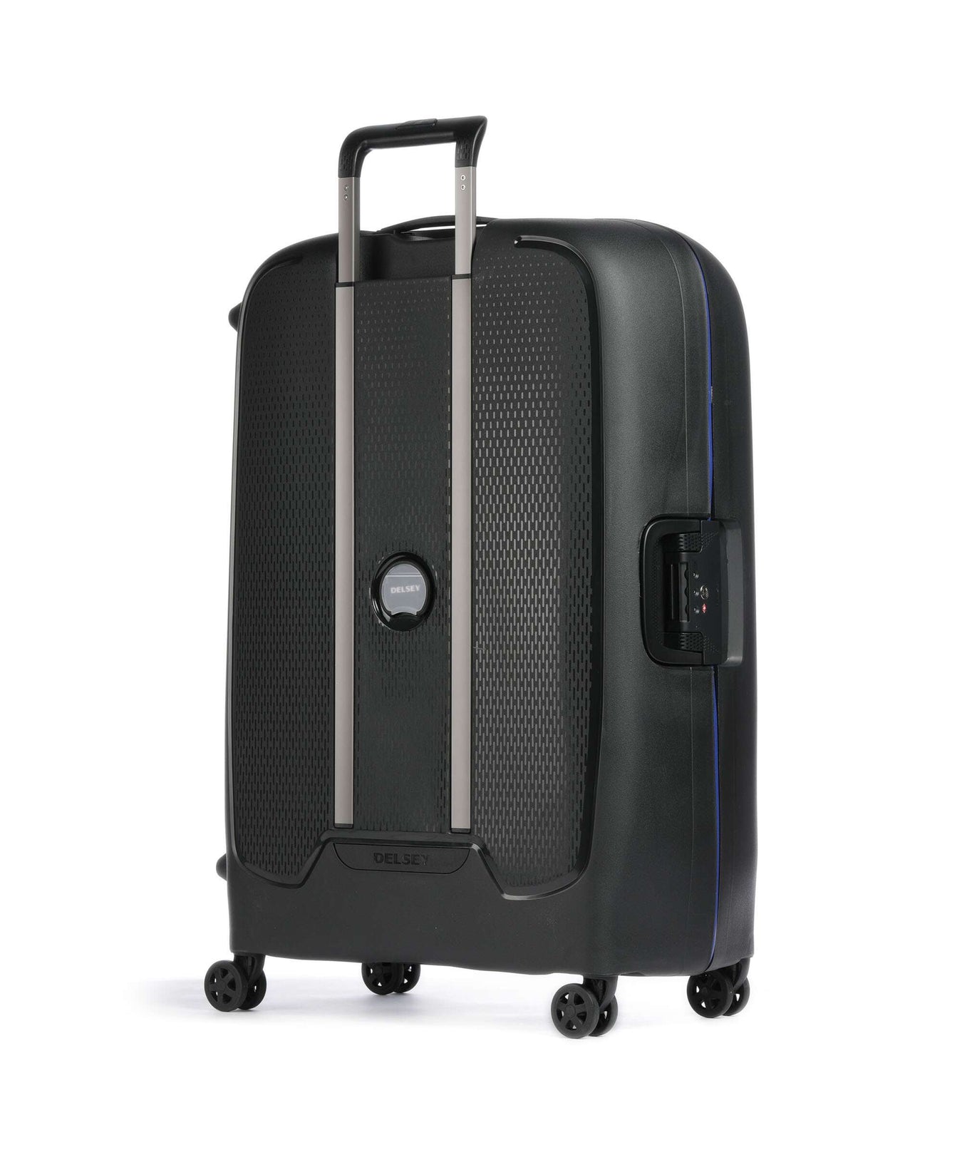 Delsey Paris Moncey Spinner (4 wheels) schwarz