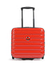 Delsey Paris Shadow 5.0 Rolling briefcase intensives rot
