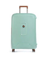 Delsey Paris Moncey Spinner (4 wheels) mandel