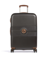 Delsey Paris Flanerie SE Resväska med 4 hjul chocolate