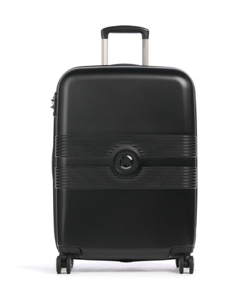 Delsey Paris Flanerie SE Resväska med 4 hjul black