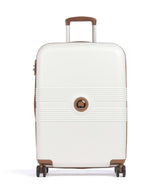 Delsey Paris Flanerie SE Resväska med 4 hjul champagne