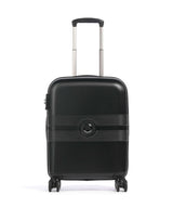 Delsey Paris Flanerie SE Resväska med 4 hjul black