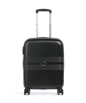 Delsey Paris Flanerie SE Resväska med 4 hjul black