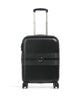 Delsey Paris Flanerie SE Spinner (4 wheels) black