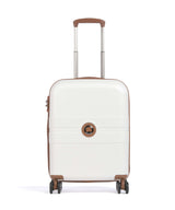 Delsey Paris Flanerie SE Resväska med 4 hjul champagne