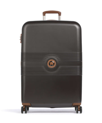 Delsey Paris Flanerie SE Resväska med 4 hjul chocolate