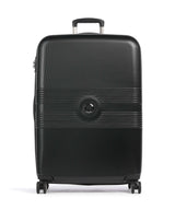 Delsey Paris Flanerie SE Spinner (4 wheels) black