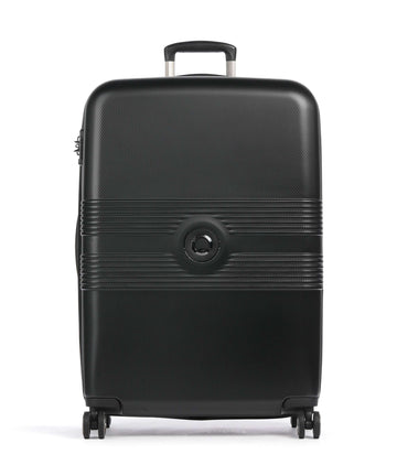 Delsey Paris Flanerie SE Resväska med 4 hjul black