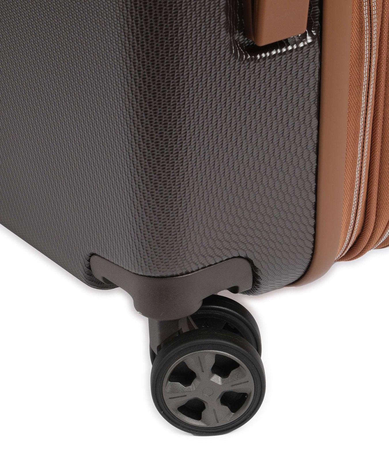 Delsey Paris Chatelet Air 2.0 Spinner (4 wheels) braun