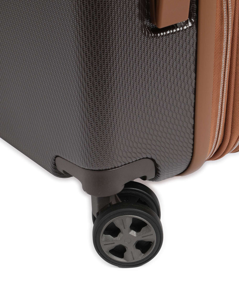 Delsey Paris Chatelet Air 2.0 Spinner (4 wheels) braun