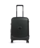 Delsey Paris Belmont Plus Resväska med 4 hjul black