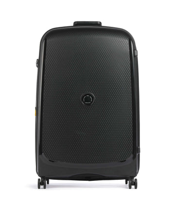 Delsey Paris Belmont Plus Resväska med 4 hjul black