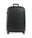 Delsey Paris Belmont Plus Resväska med 4 hjul black