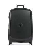 Delsey Paris Belmont Plus Resväska med 4 hjul black
